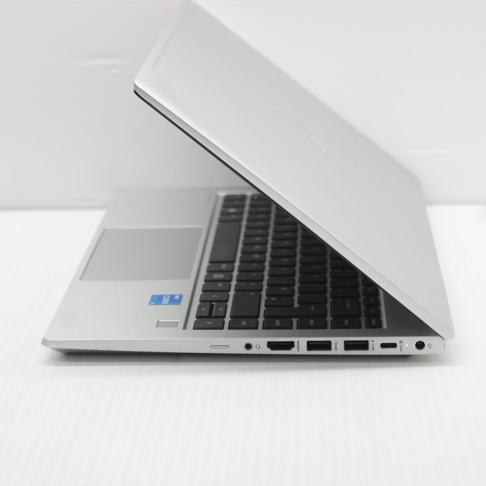 HP ProBook i5 Laptop 440 G9 14 in 8GB RAM 256GB NVMe SSD Intel 1235U Windows 11