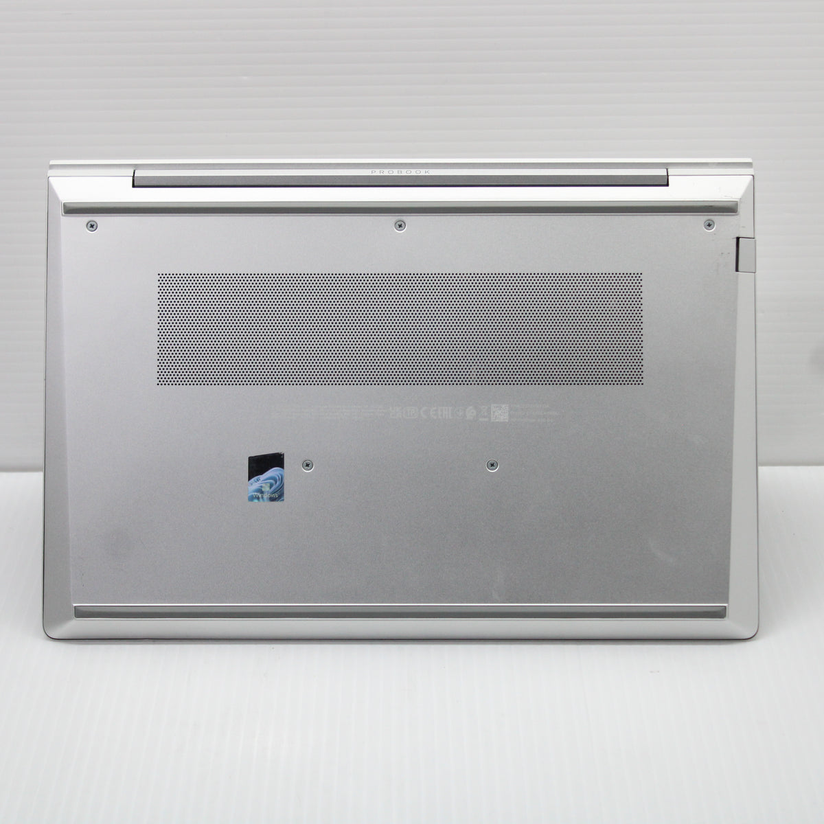 HP ProBook i5 Laptop 440 G9 14 in 8GB RAM 256GB NVMe SSD Intel 1235U Windows 11