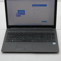 HP NoteBook i7 Laptop 250 G7 15.6 in 16GB RAM 256GB SSD Intel 8565U Windows 11
