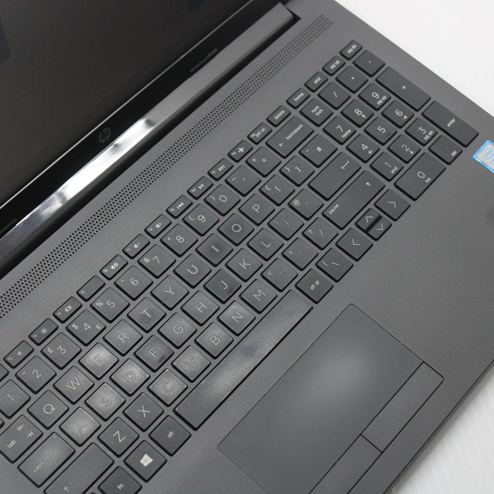 HP NoteBook i7 Laptop 250 G7 15.6 in 16GB RAM 256GB SSD Intel 8565U Windows 11