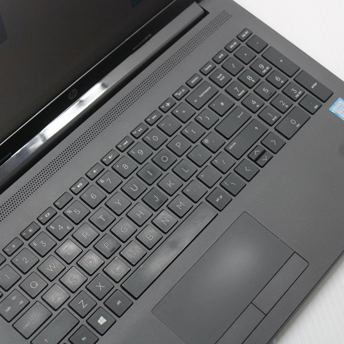 HP NoteBook i7 Laptop 250 G7 15.6 in 16GB RAM 256GB SSD Intel 8565U Windows 11