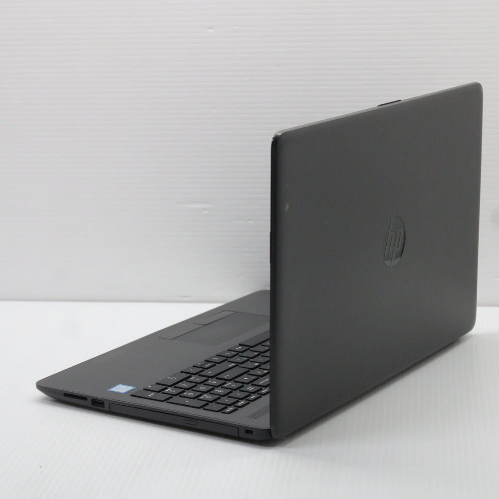 HP NoteBook i7 Laptop 250 G7 15.6 in 16GB RAM 256GB SSD Intel 8565U Windows 11