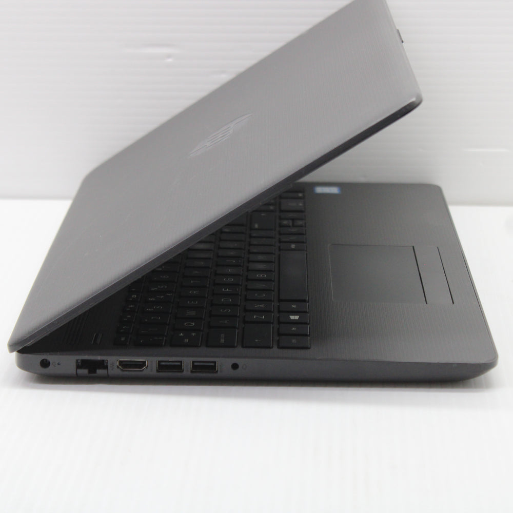HP NoteBook i7 Laptop 250 G7 15.6 in 16GB RAM 256GB SSD Intel 8565U Windows 11