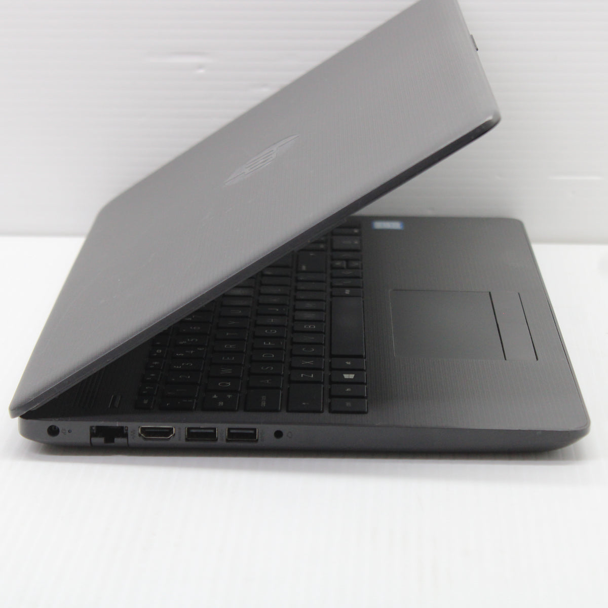HP NoteBook i7 Laptop 250 G7 15.6 in 16GB RAM 256GB SSD Intel 8565U Windows 11