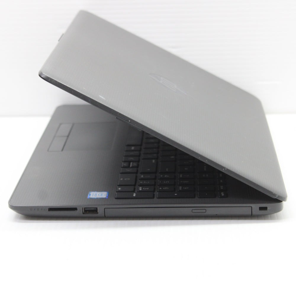 HP NoteBook i7 Laptop 250 G7 15.6 in 16GB RAM 256GB SSD Intel 8565U Windows 11