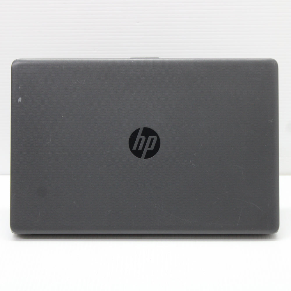 HP NoteBook i7 Laptop 250 G7 15.6 in 16GB RAM 256GB SSD Intel 8565U Windows 11