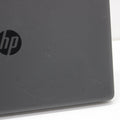 HP NoteBook i7 Laptop 250 G7 15.6 in 16GB RAM 256GB SSD Intel 8565U Windows 11