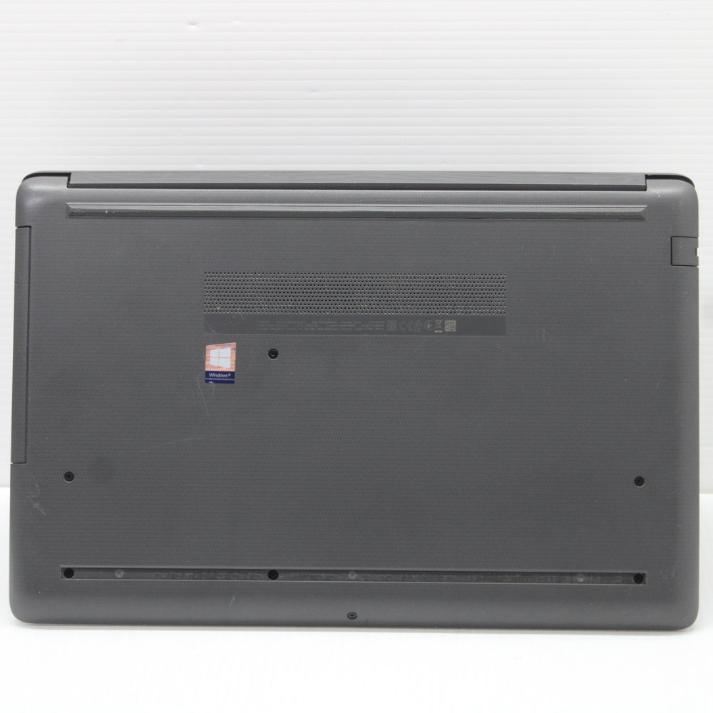 HP NoteBook i7 Laptop 250 G7 15.6 in 16GB RAM 256GB SSD Intel 8565U Windows 11