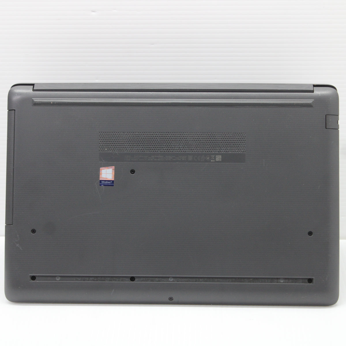 HP NoteBook i7 Laptop 250 G7 15.6 in 16GB RAM 256GB SSD Intel 8565U Windows 11