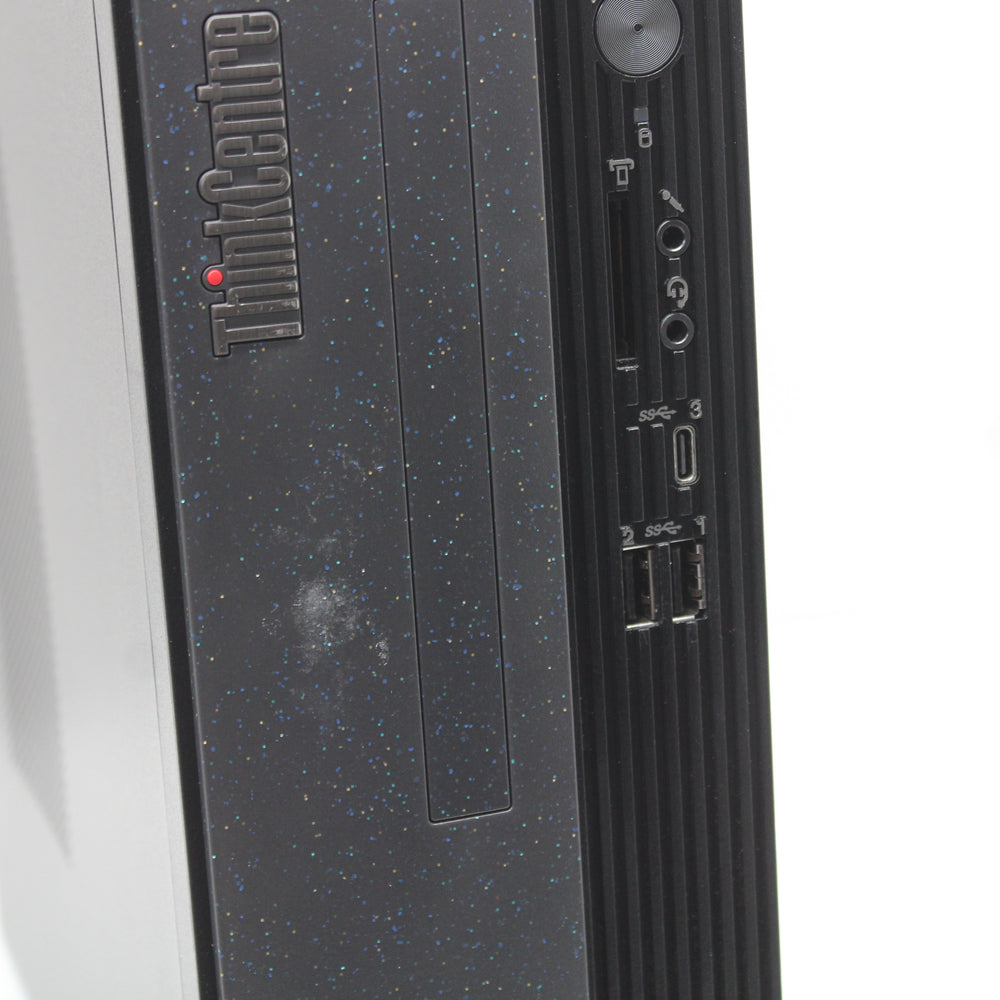 Lenovo ThinkCentre Neo 50s SFF PC 8GB RAM 256GB NVMe Intel i3 12100 Windows 11
