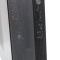 Lenovo ThinkCentre Neo 50s SFF PC 8GB RAM 256GB NVMe Intel i3 12100 Windows 11