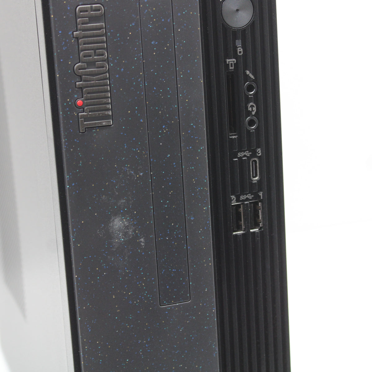 Lenovo ThinkCentre Neo 50s SFF PC 8GB RAM 256GB NVMe Intel i3 12100 Windows 11