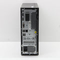 Lenovo ThinkCentre Neo 50s SFF PC 8GB RAM 256GB NVMe Intel i3 12100 Windows 11