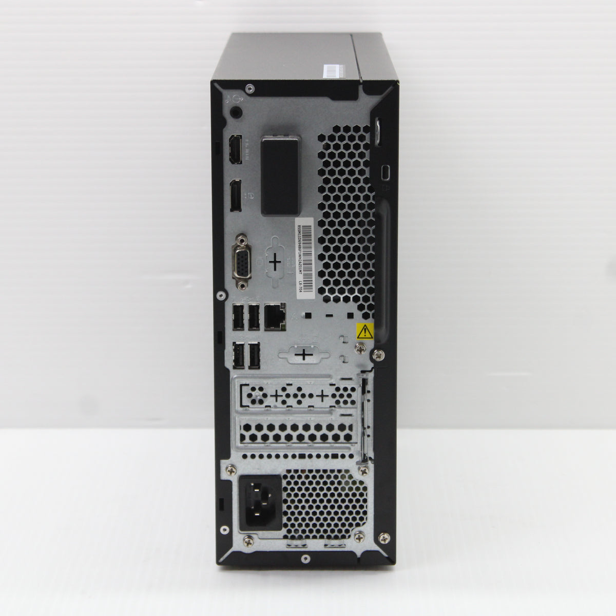 Lenovo ThinkCentre Neo 50s SFF PC 8GB RAM 256GB NVMe Intel i3 12100 Windows 11