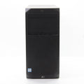 HP WorkStation Z2 G4 Tower PC 16GB RAM 500GB SSD Xeon E-2274G Quadro P400