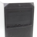 HP WorkStation Z2 G4 Tower PC 16GB RAM 500GB SSD Xeon E-2274G Quadro P400