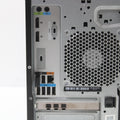 HP WorkStation Z2 G4 Tower PC 16GB RAM 500GB SSD Xeon E-2274G Quadro P400