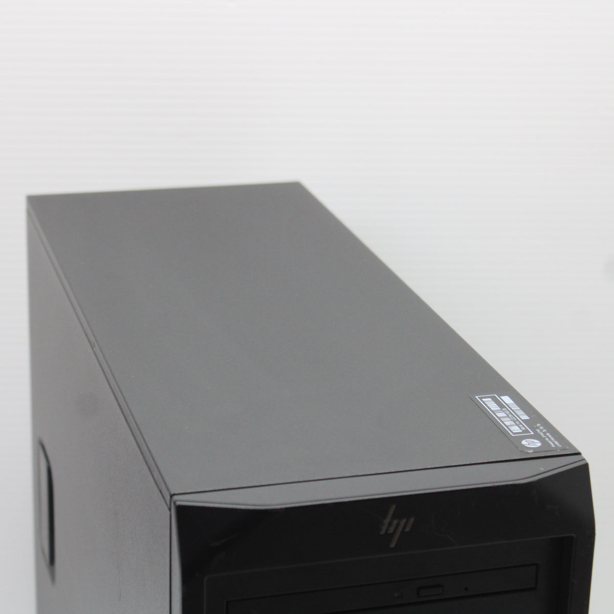 HP WorkStation Z2 G4 Tower PC 16GB RAM 500GB SSD Xeon E-2274G Quadro P400