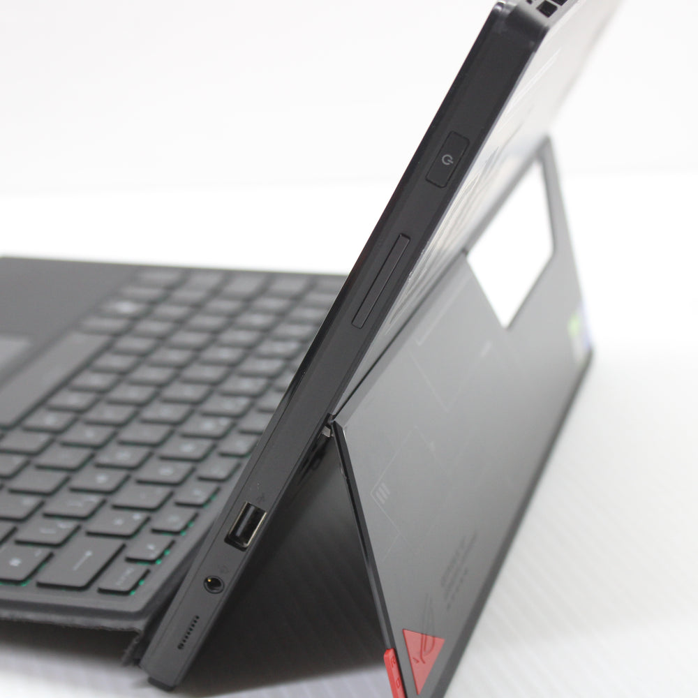 ASUS ROG Flow Z13 GZ301ZE_GZ301ZE Laptop 13.3 inch 16GB RAM 1TB NVMe SSD i9-12900H NVIDIA GeForce RTX 3050 Ti Laptop GPU 4GB WiFi Windows 11 Home