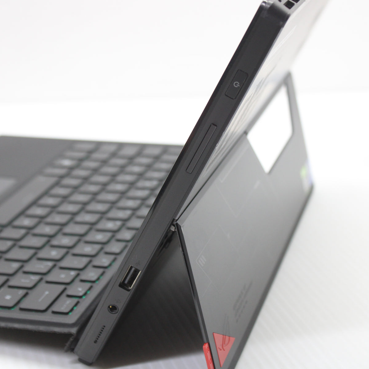 ASUS ROG Flow Z13 GZ301ZE_GZ301ZE Laptop 13.3 inch 16GB RAM 1TB NVMe SSD i9-12900H NVIDIA GeForce RTX 3050 Ti Laptop GPU 4GB WiFi Windows 11 Home