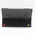 ASUS ROG Flow Z13 GZ301ZE_GZ301ZE Laptop 13.3 inch 16GB RAM 1TB NVMe SSD i9-12900H NVIDIA GeForce RTX 3050 Ti Laptop GPU 4GB WiFi Windows 11 Home