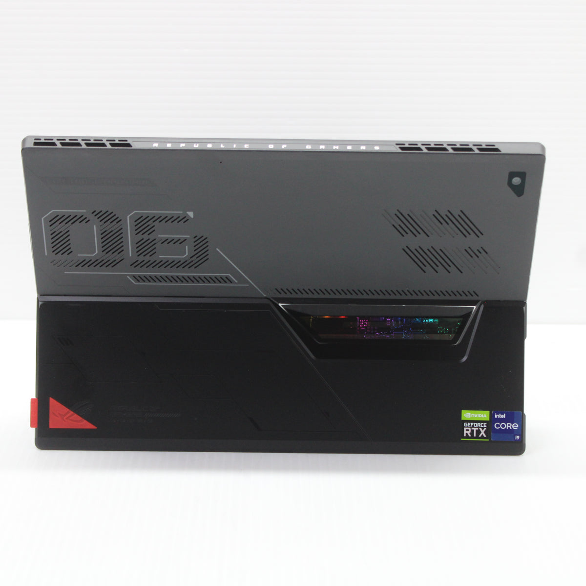 ASUS ROG Flow Z13 GZ301ZE_GZ301ZE Laptop 13.3 inch 16GB RAM 1TB NVMe SSD i9-12900H NVIDIA GeForce RTX 3050 Ti Laptop GPU 4GB WiFi Windows 11 Home