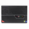 ASUS ROG Flow Z13 GZ301ZE_GZ301ZE Laptop 13.3 inch 16GB RAM 1TB NVMe SSD i9-12900H NVIDIA GeForce RTX 3050 Ti Laptop GPU 4GB WiFi Windows 11 Home
