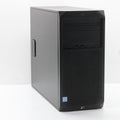 HP WorkStation Z2 G4 Tower PC 20GB RAM 500GB SSD Xeon E-2274G GT710 Windows 11