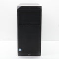 HP WorkStation Z2 G4 Tower PC 20GB RAM 500GB SSD Xeon E-2274G GT710 Windows 11