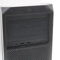 HP WorkStation Z2 G4 Tower PC 20GB RAM 500GB SSD Xeon E-2274G GT710 Windows 11