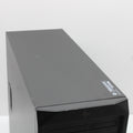 HP WorkStation Z2 G4 Tower PC 20GB RAM 500GB SSD Xeon E-2274G GT710 Windows 11