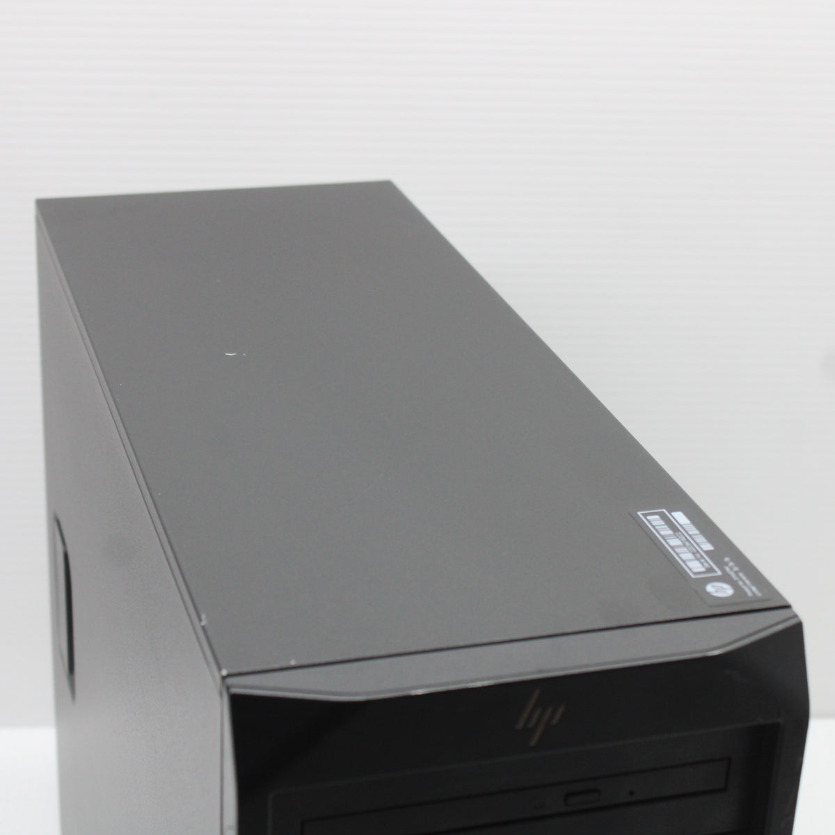 HP WorkStation Z2 G4 Tower PC 20GB RAM 500GB SSD Xeon E-2274G GT710 Windows 11