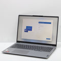 Lenovo ThinkBook Ryzen 7 Laptop 16 inch 16 G6 ABP 16GB RAM 512GB NVMe AMD 7730U