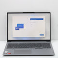 Lenovo ThinkBook Ryzen 7 Laptop 16 inch 16 G6 ABP 16GB RAM 512GB NVMe AMD 7730U