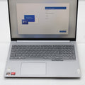 Lenovo ThinkBook Ryzen 7 Laptop 16 inch 16 G6 ABP 16GB RAM 512GB NVMe AMD 7730U