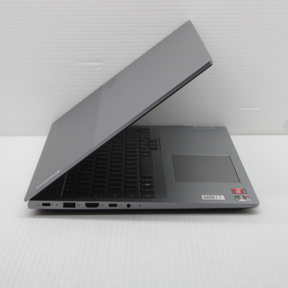 Lenovo ThinkBook Ryzen 7 Laptop 16 inch 16 G6 ABP 16GB RAM 512GB NVMe AMD 7730U
