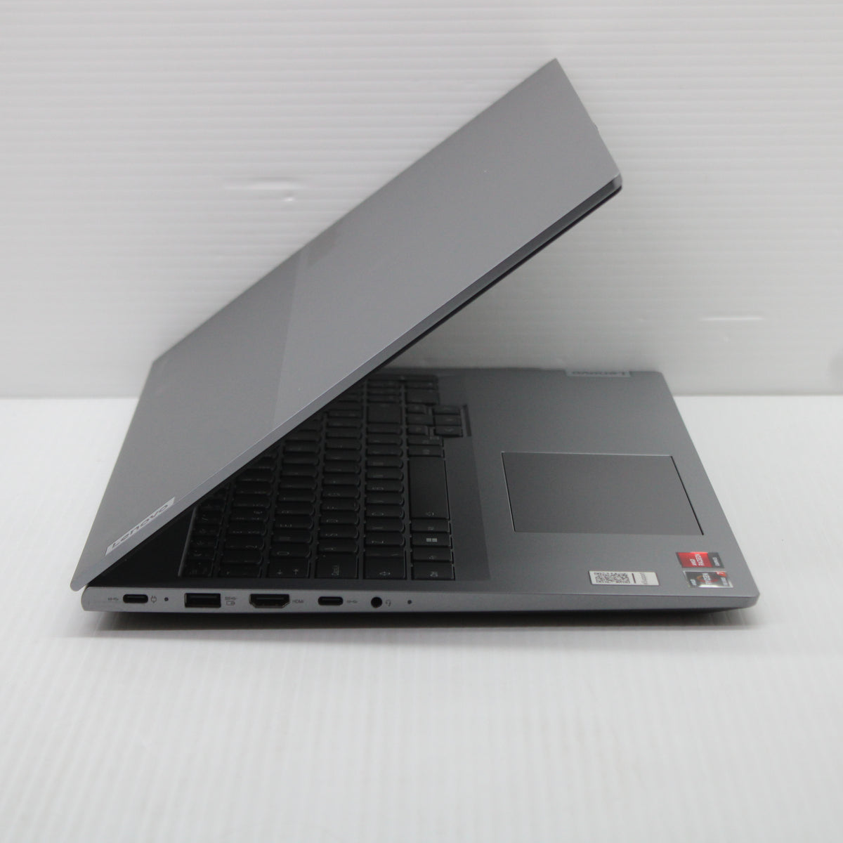 Lenovo ThinkBook Ryzen 7 Laptop 16 inch 16 G6 ABP 16GB RAM 512GB NVMe AMD 7730U