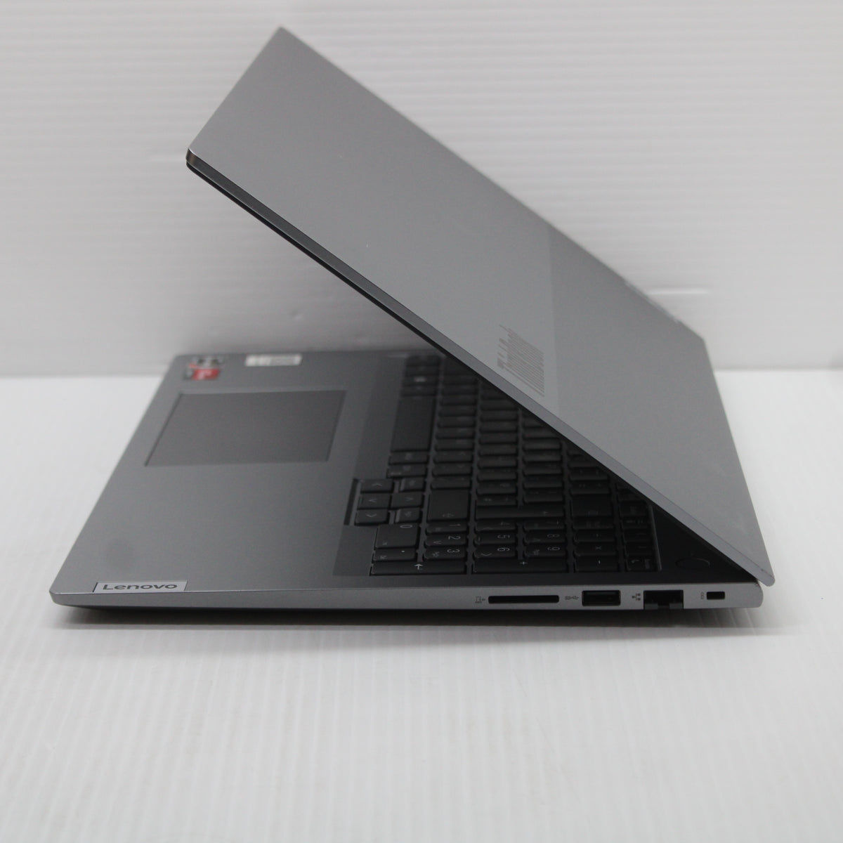 Lenovo ThinkBook Ryzen 7 Laptop 16 inch 16 G6 ABP 16GB RAM 512GB NVMe AMD 7730U