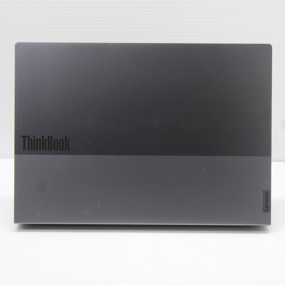 Lenovo ThinkBook Ryzen 7 Laptop 16 inch 16 G6 ABP 16GB RAM 512GB NVMe AMD 7730U
