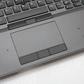 Dell Precision i7 Laptop 7540 15 in 16GB RAM 512GB NVMe Intel 9850H Quadro T1000