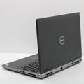 Dell Precision i7 Laptop 7540 15 in 16GB RAM 512GB NVMe Intel 9850H Quadro T1000