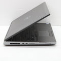 Dell Precision i7 Laptop 7540 15 in 16GB RAM 512GB NVMe Intel 9850H Quadro T1000