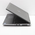 Dell Precision i7 Laptop 7540 15 in 16GB RAM 512GB NVMe Intel 9850H Quadro T1000