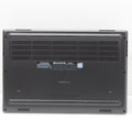 Dell Precision i7 Laptop 7540 15 in 16GB RAM 512GB NVMe Intel 9850H Quadro T1000
