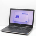 Dell Precision 7710 Laptop 17 in 32GB RAM 512GB NVMe Xeon E3-1535M Quadro M4000M