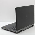 Dell Precision 7710 Laptop 17 in 32GB RAM 512GB NVMe Xeon E3-1535M Quadro M4000M