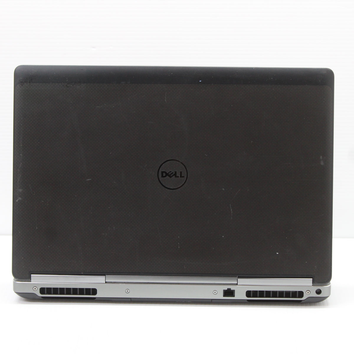 Dell Precision 7710 Laptop 17 in 32GB RAM 512GB NVMe Xeon E3-1535M Quadro M4000M