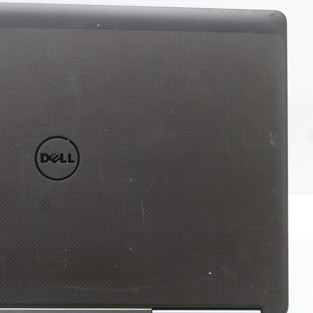 Dell Precision 7710 Laptop 17 in 32GB RAM 512GB NVMe Xeon E3-1535M Quadro M4000M