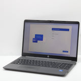 HP NoteBook i7 Laptop 250 G8 15.6 in 16GB RAM 256GB NVMe Intel 1165G7 Windows 11