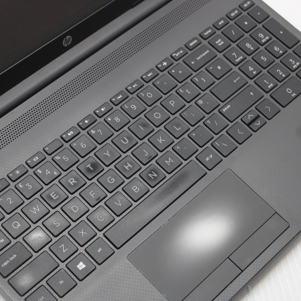 HP NoteBook i7 Laptop 250 G8 15.6 in 16GB RAM 256GB NVMe Intel 1165G7 Windows 11